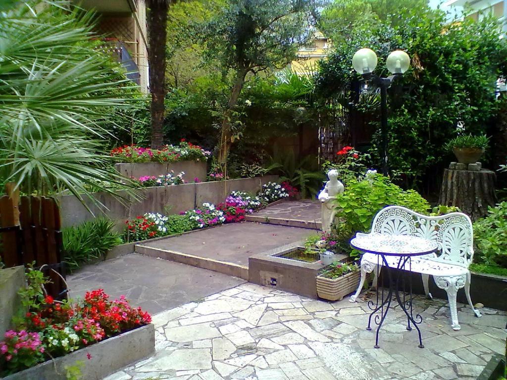 Guest House Il Limone Nascosto Rom Eksteriør billede